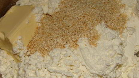 праздничная пасха