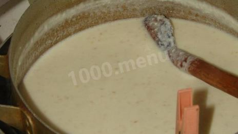 праздничная пасха