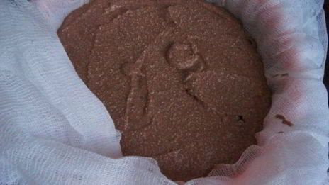 шоколадная пасха