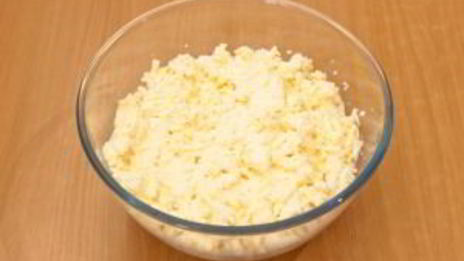 шоколадная творожная пасха