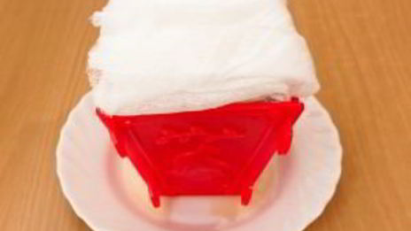 шоколадная творожная пасха