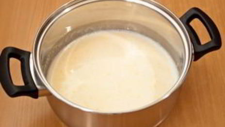 шоколадная творожная пасха