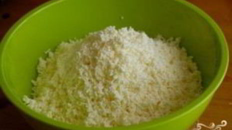 творожная пасха без выпечки