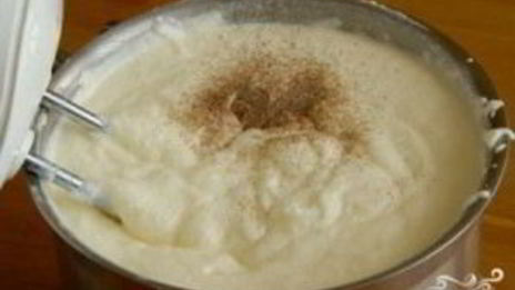 творожная пасха без выпечки