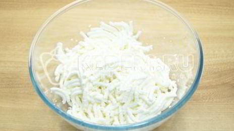 творожная пасха с изюмом без яиц