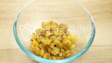 творожная пасха с изюмом без яиц