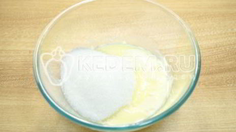 творожная пасха с изюмом без яиц