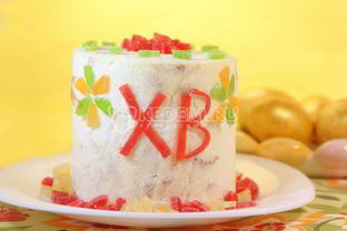 Творожная пасха с курагой