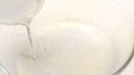 творожная пасха с курагой