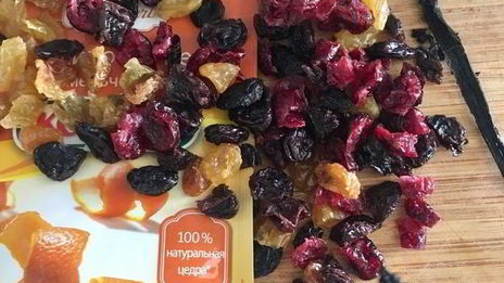 творожная пасха сливочное облако без яиц