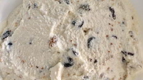 творожная пасха сливочное облако без яиц