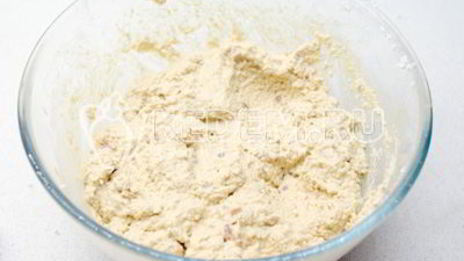 творожная пасха со сгущенкой