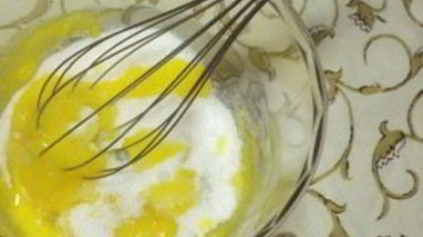 творожная пасха в брикетах