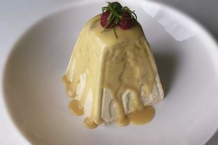 Творожная пасха