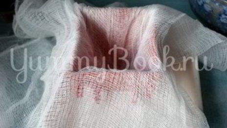 творожная шоколадная пасха