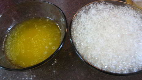 творожный кулич на соде