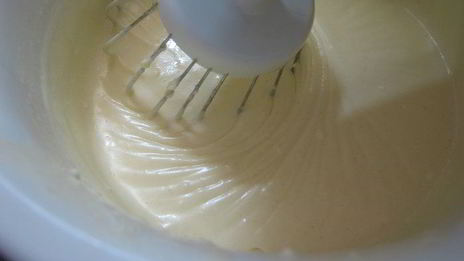 творожный кулич на соде