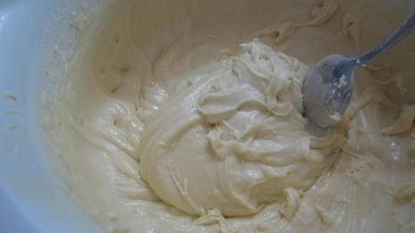 творожный кулич на соде