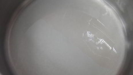 творожный кулич с итальянской меренгой