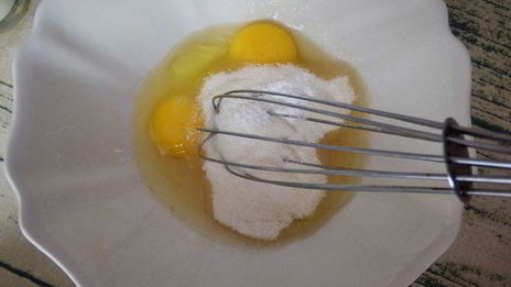 творожный кулич