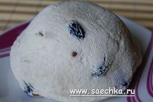 Ванильная пасха