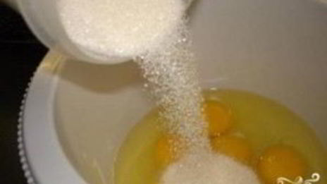 венское тесто для куличей