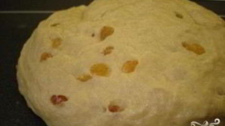 венское тесто для куличей