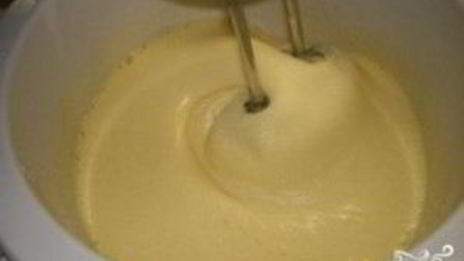 венское тесто для куличей