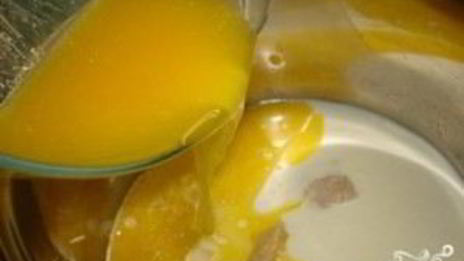 венское тесто для куличей