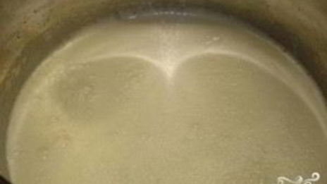 венское тесто для куличей