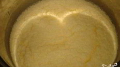 венское тесто для куличей