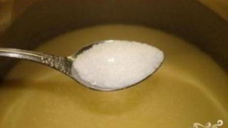 венское тесто для куличей