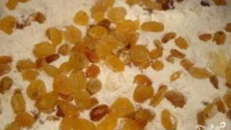 венское тесто для куличей