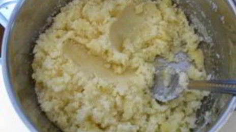 вкусный пасхальный кулич