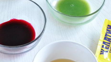 закуска с куриной печенью пасхальные яйца