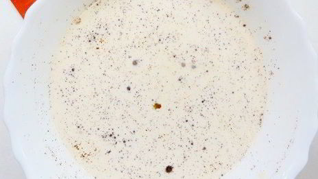 заварная пасха три шоколада