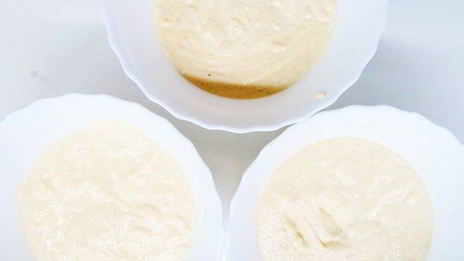 заварная пасха три шоколада