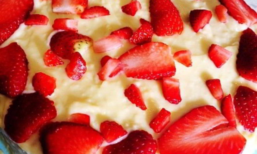 Рецепт печенья со сгущенным молоком