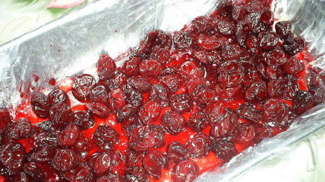 праздничный творожный десерт три желания