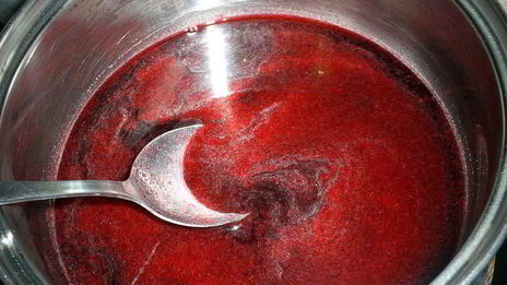 праздничный творожный десерт три желания