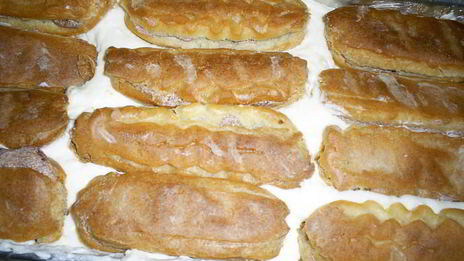 праздничный творожный десерт три желания