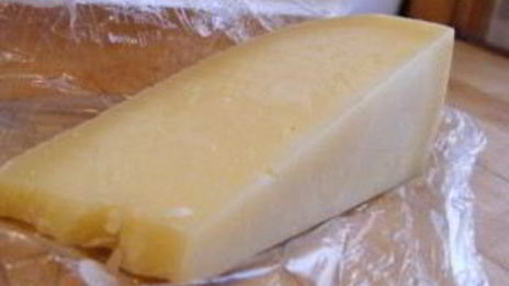 пудинг со спаржей