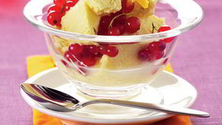 Limonадный щербет