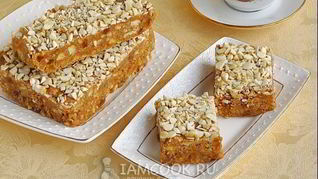 Щербет Топленое молоко