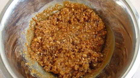 щербет топленое молоко