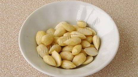 щербет топленое молоко