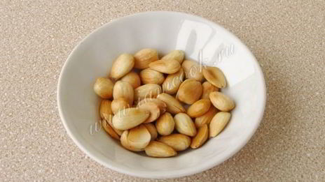 щербет топленое молоко