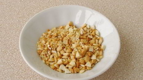 щербет топленое молоко