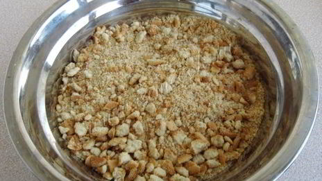 щербет топленое молоко