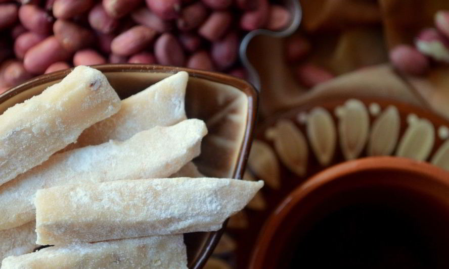 Рецепт сметанного домашнего щербета